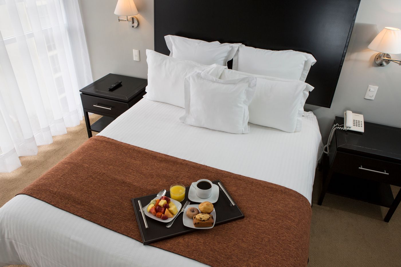 Suites Parioli-Mexico-DISTRITO FEDERAL-Room-5