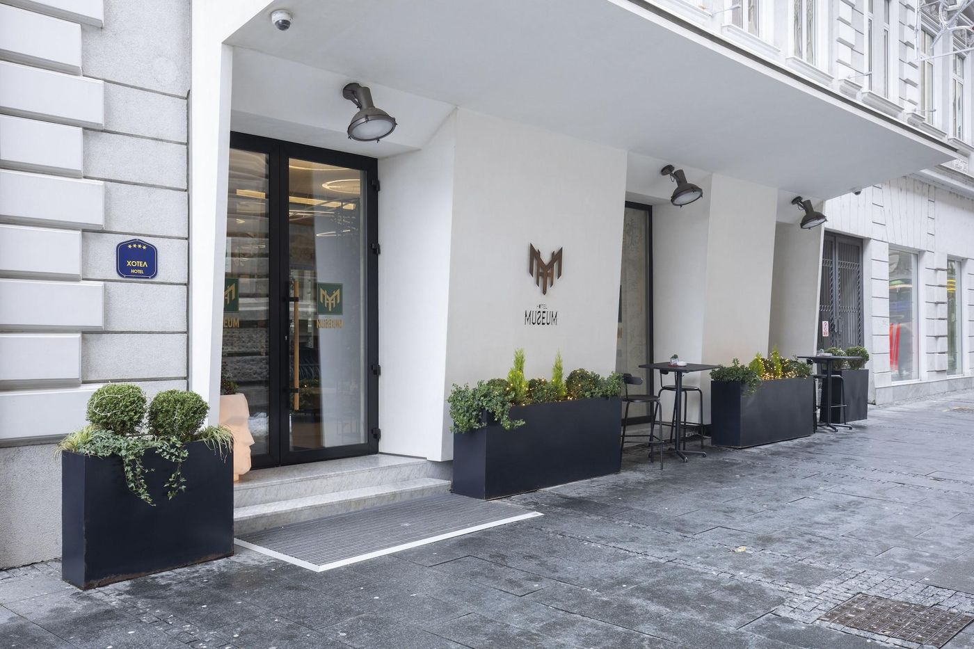 Museum-Serbia-Belgrade-General view-5