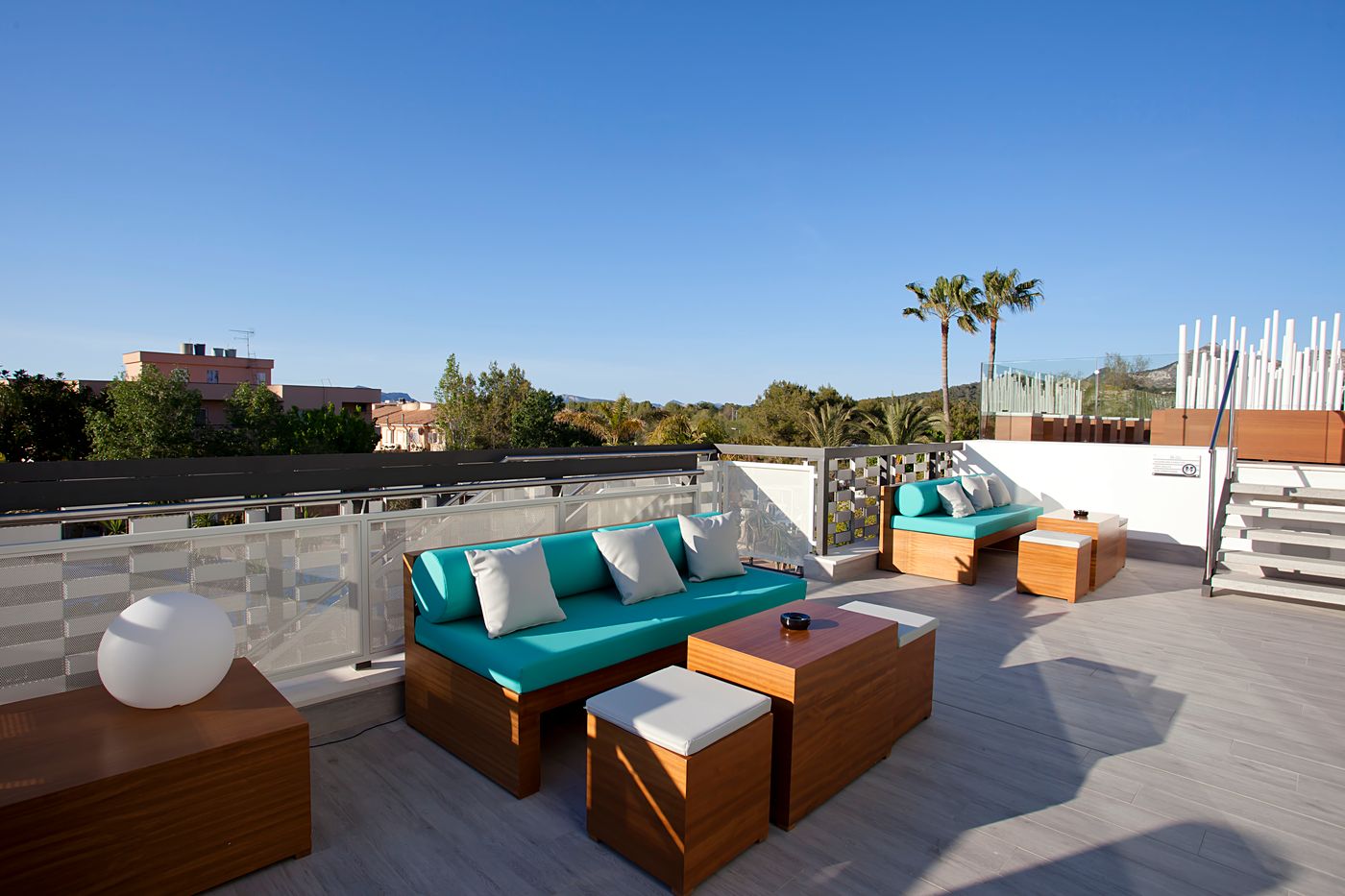 Bahia de Alcudia Hotel & Spa