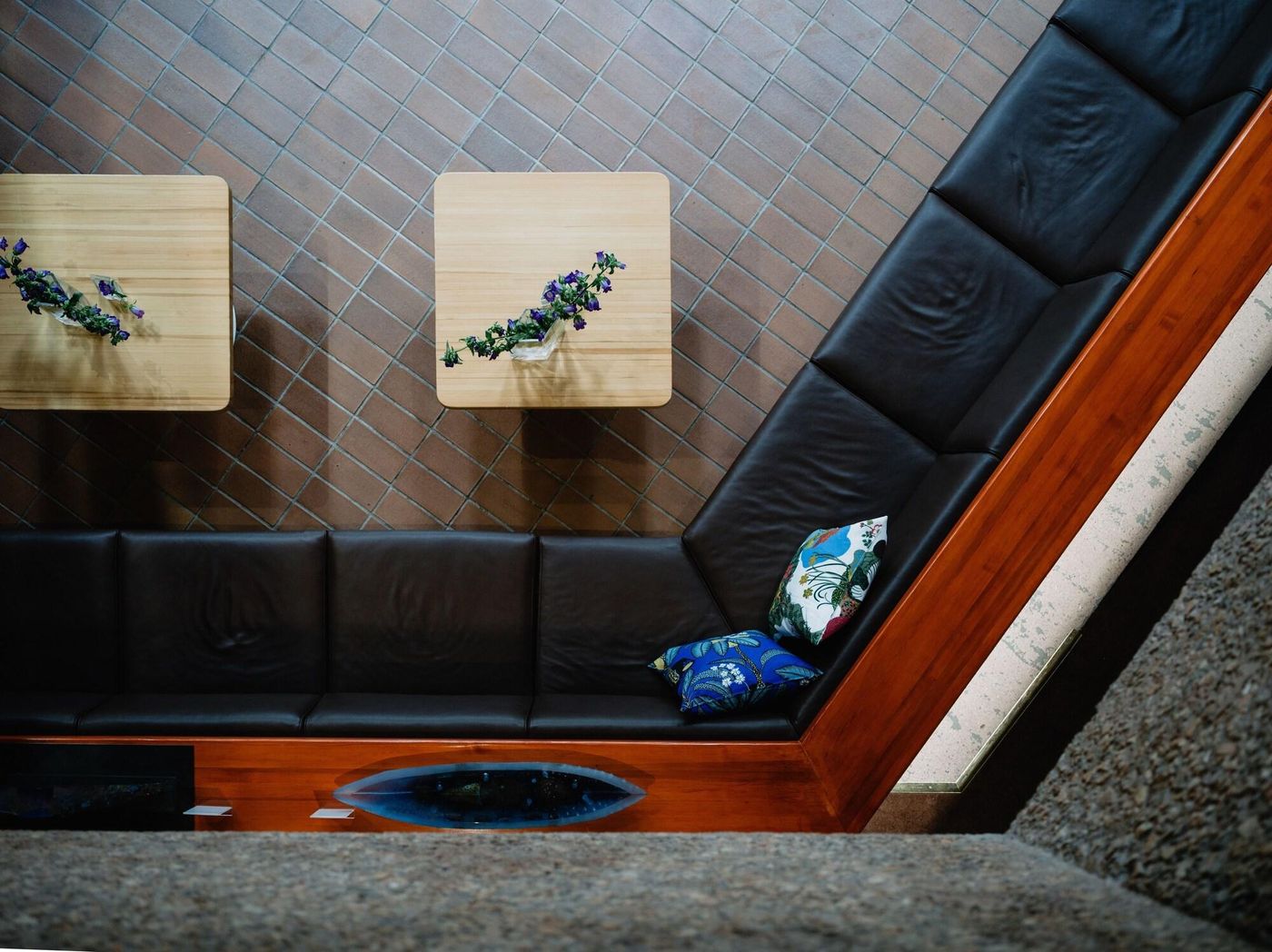 Hotel Hanasaari-Finland-ESPOO-Lobby-10