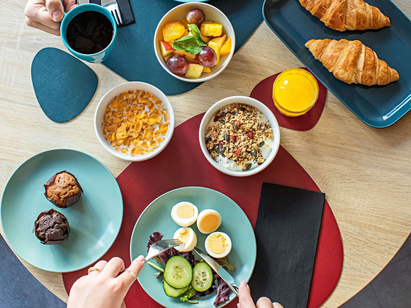 ibis-Styles-Lisboa-Centro-Liberdade-NE-Restaurant-50