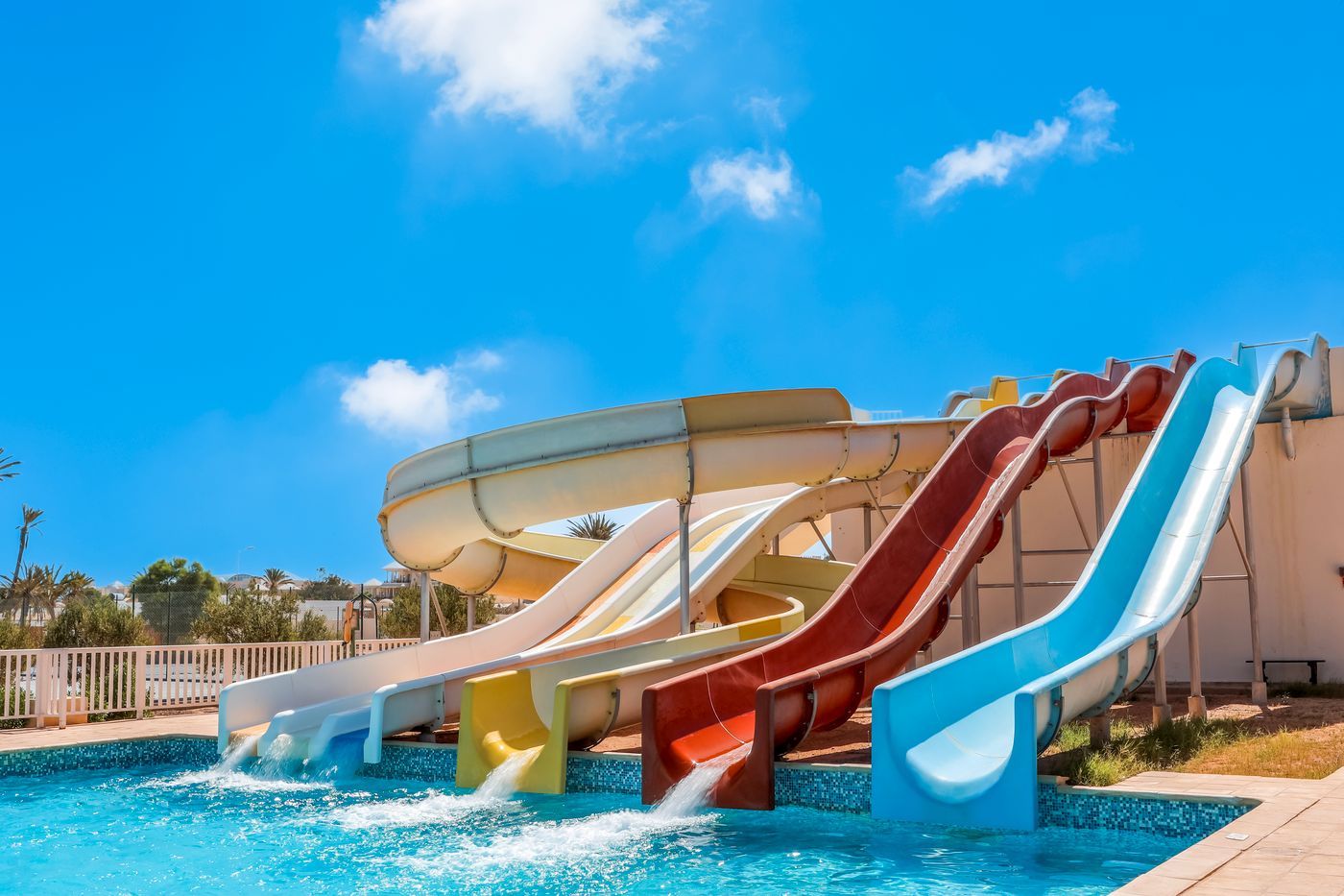 Djerba Sun Beach Hotels and Spa