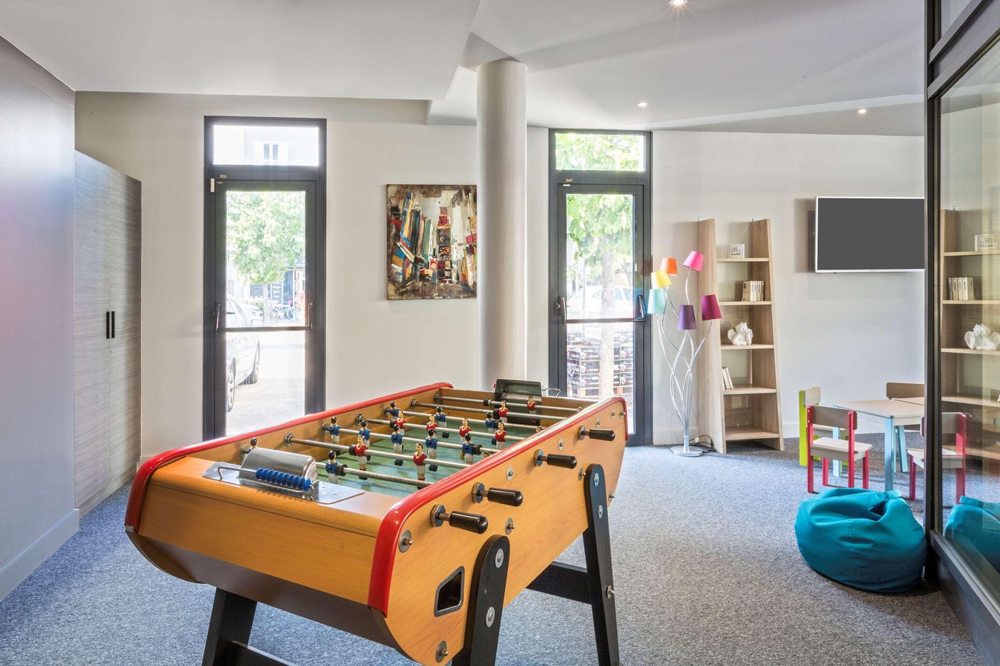 Best Western Linko Hotel-France-Aubagne-General view-6