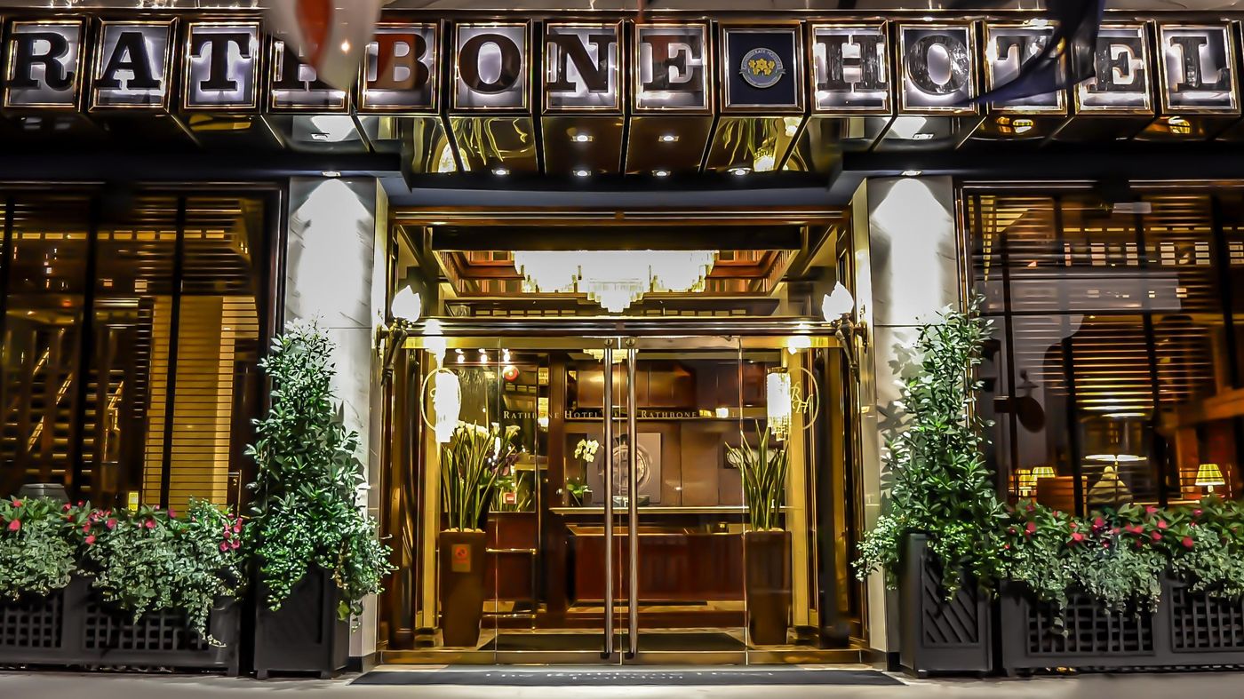 The Rathbone - United Kingdom - LONDON - General view - 1