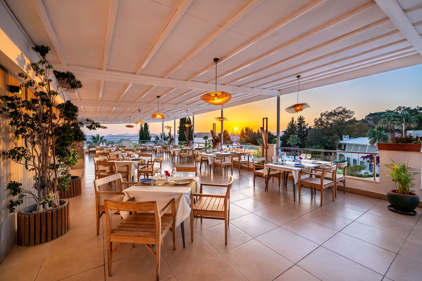 New - Labranda TMT Bodrum Resort