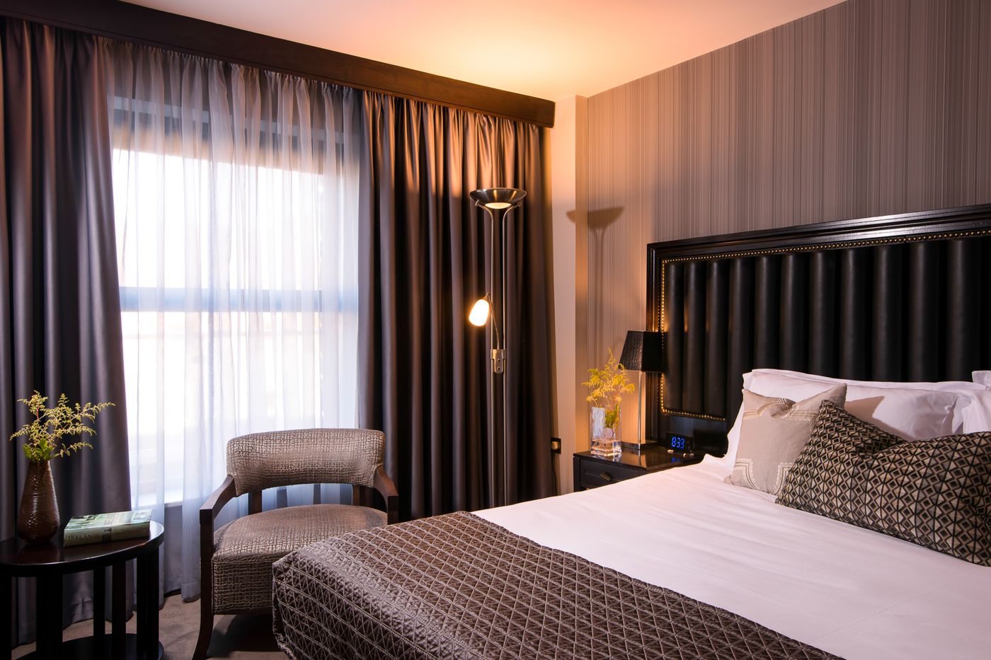 The Twelve Hotel-Ireland-Galway-Room-10