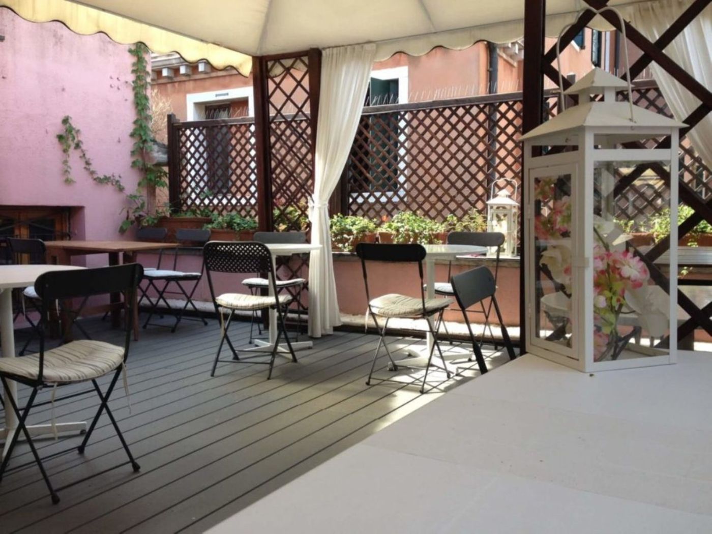 San Gallo - Italy - VENEZIA - General view - 7