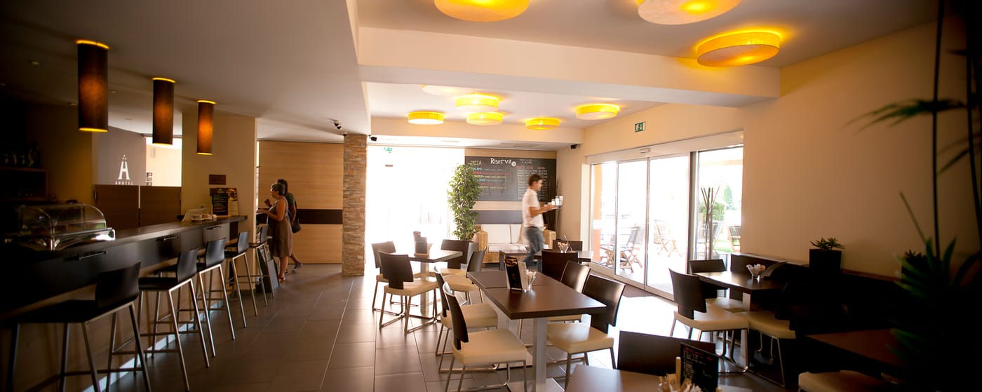 Ahotel Hotel Ljubljana-Slovenia-LJUBLJANA-General view-1