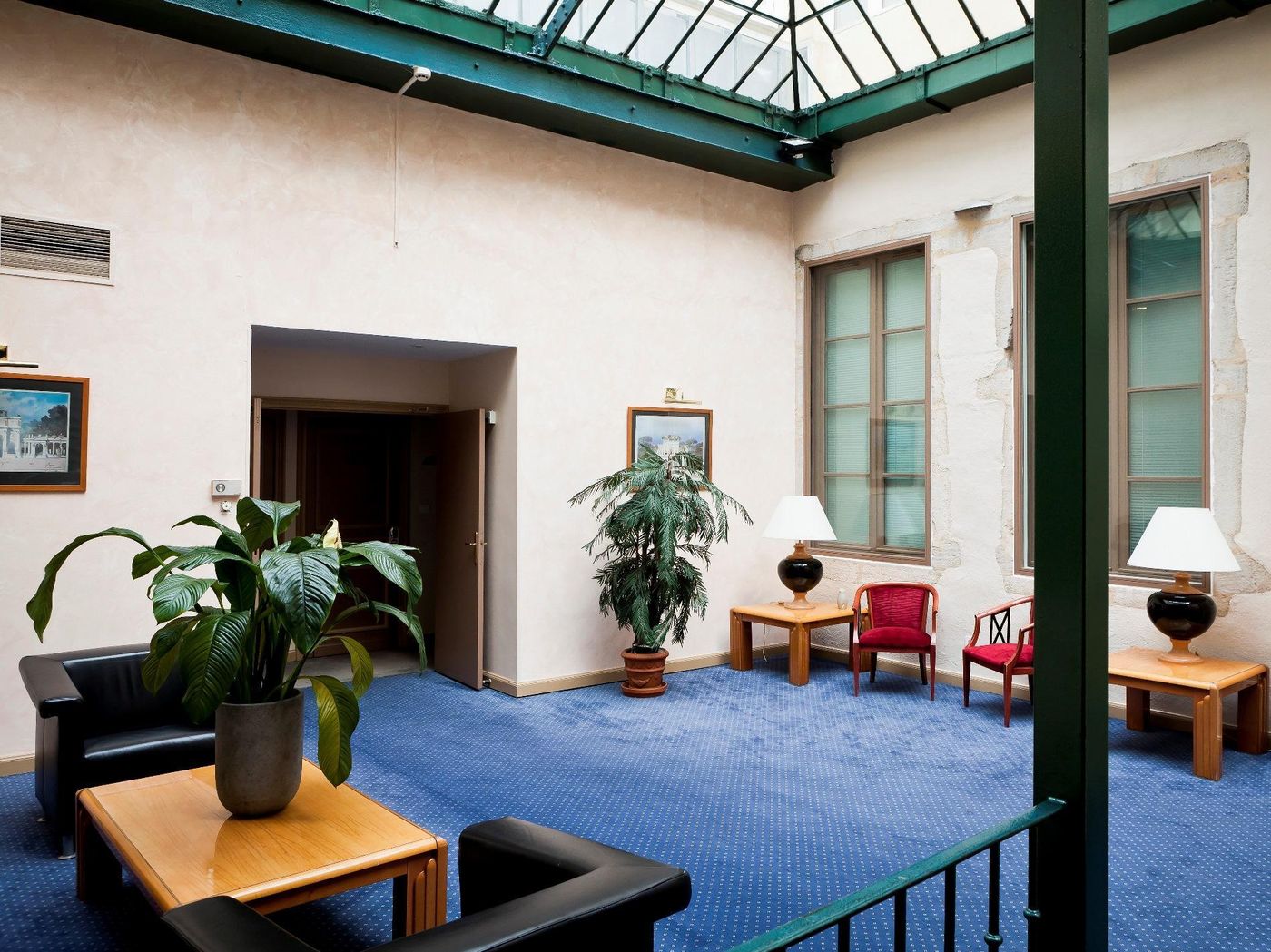 Phénix - France - LYON - General view - 4