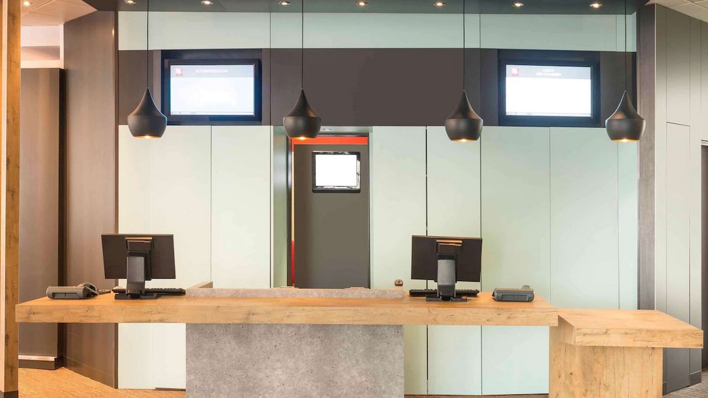 ibis Nantes Centre Tour Bretagne-France-NANTES-General view-2