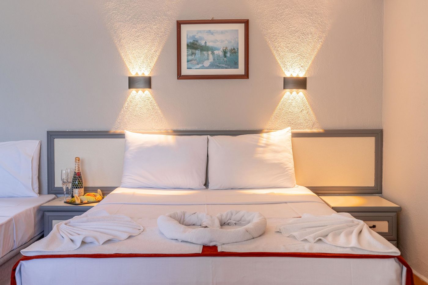 Oscar Seaside Hotel & Spa