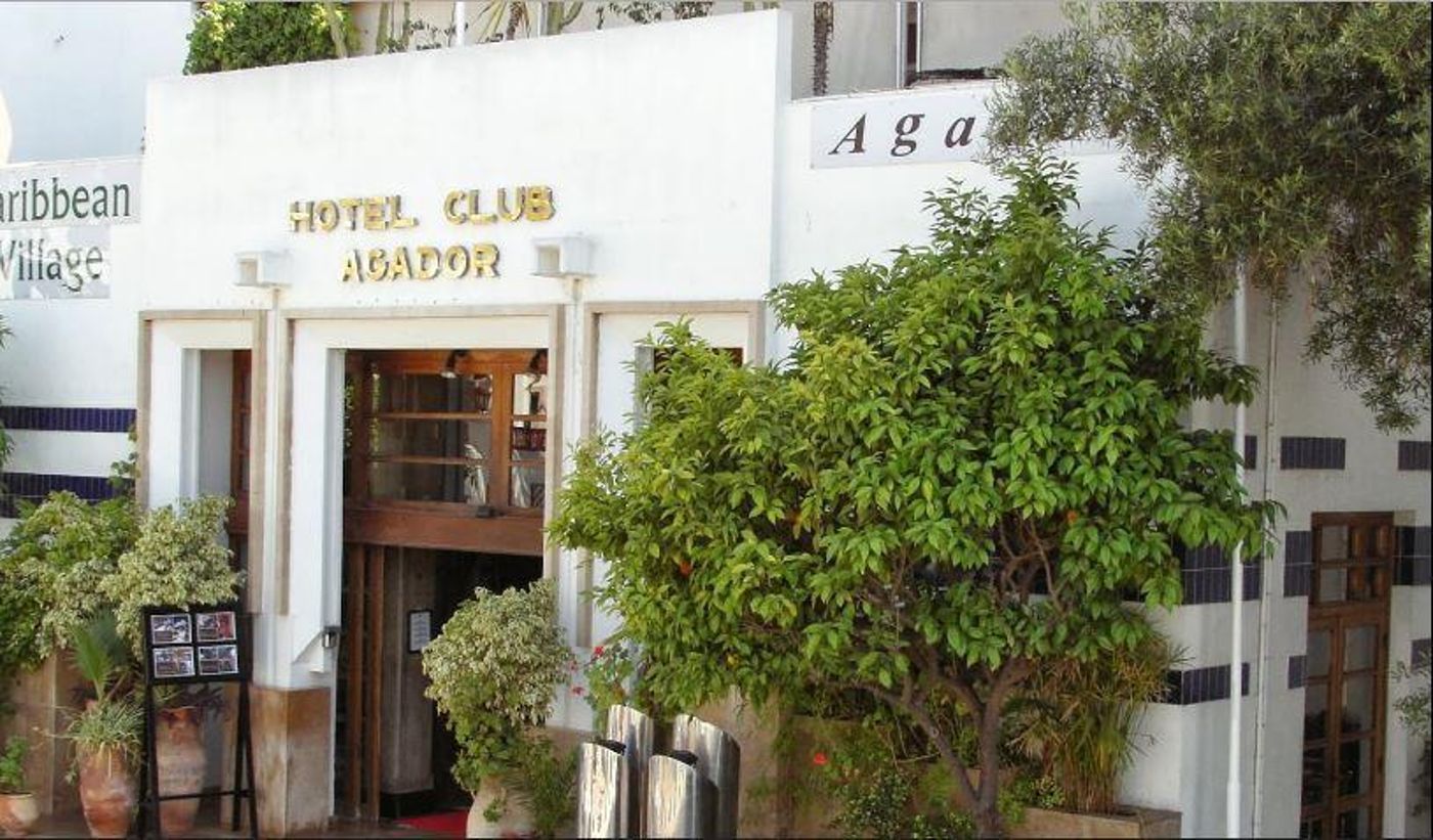 Caribbean-Village-Agador-General-view-8