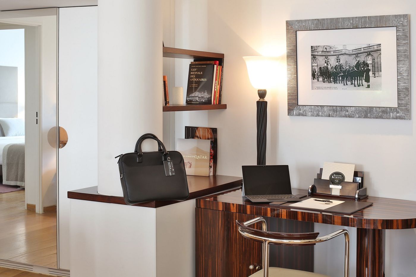 Montmartre-Residence-Paris-Room-4