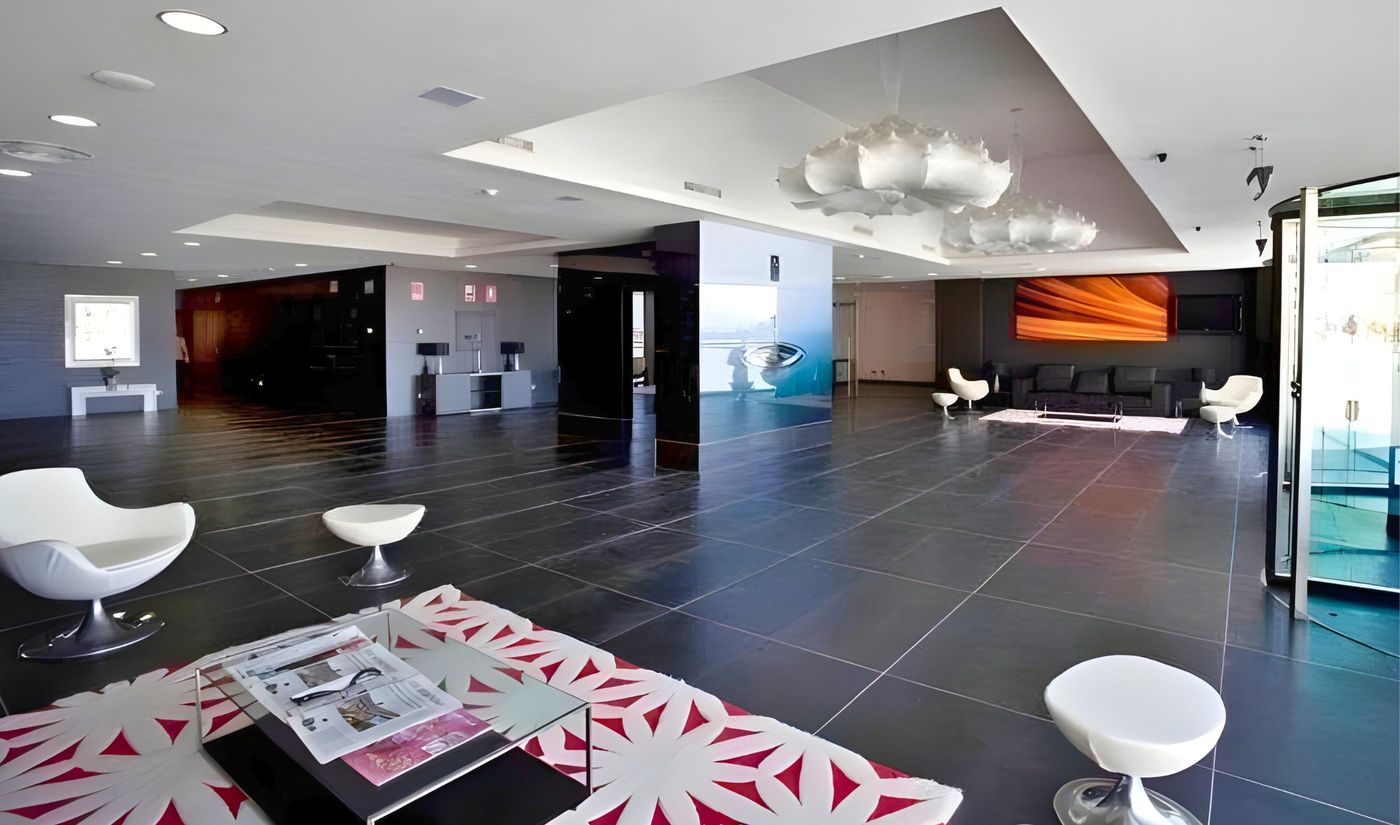 Bakour La Manga Splash