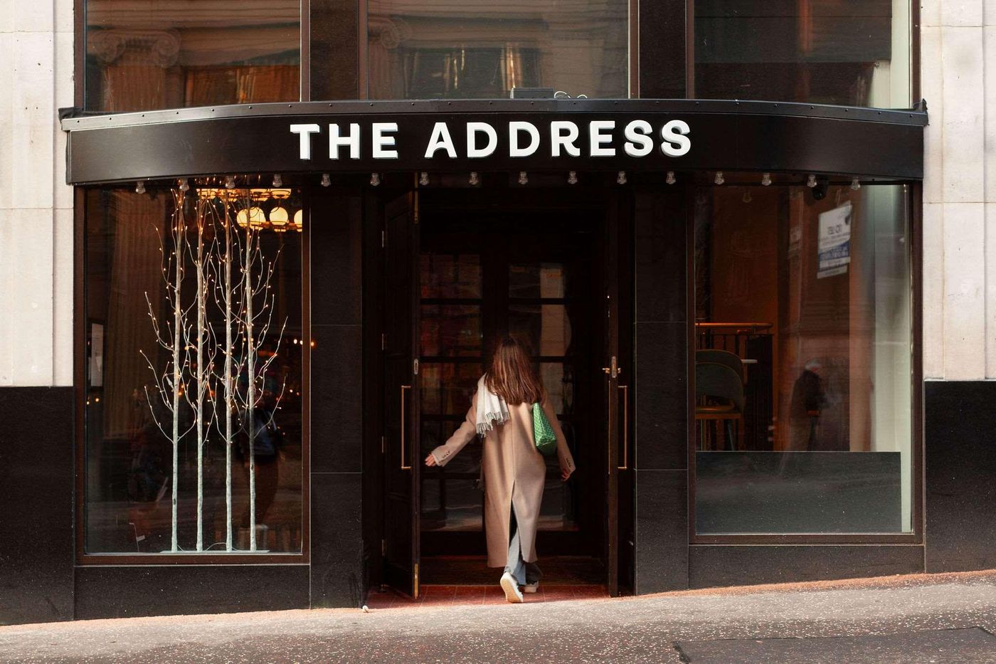 The Address Glasgow-United Kingdom-Glasgow-General view-9