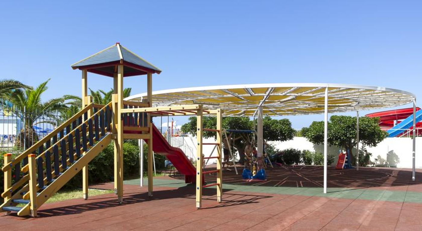 Sunshine Crete Beach