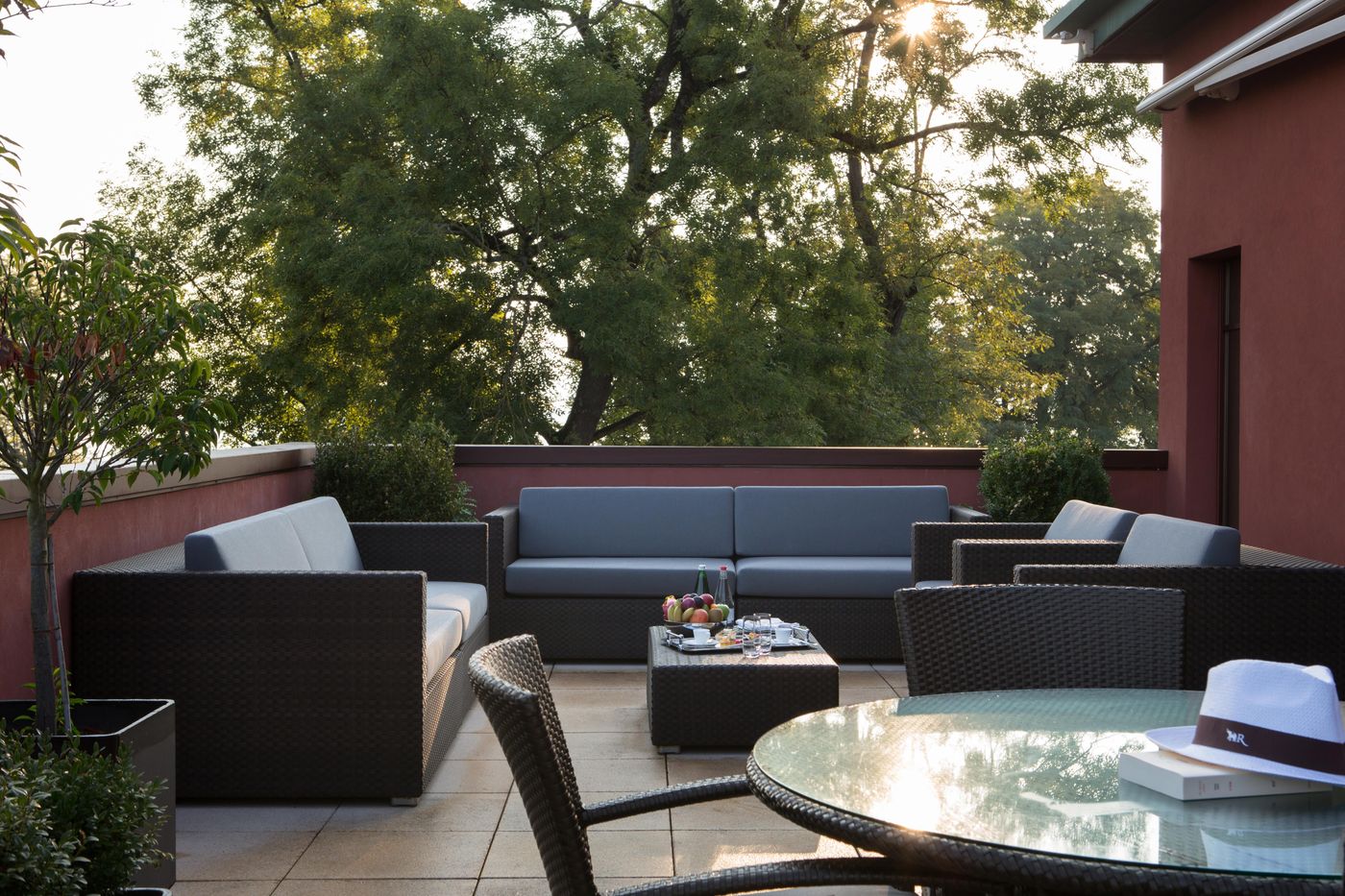 La-Reserve-Geneve---Hotel-Spa-and-Villa-Room-71