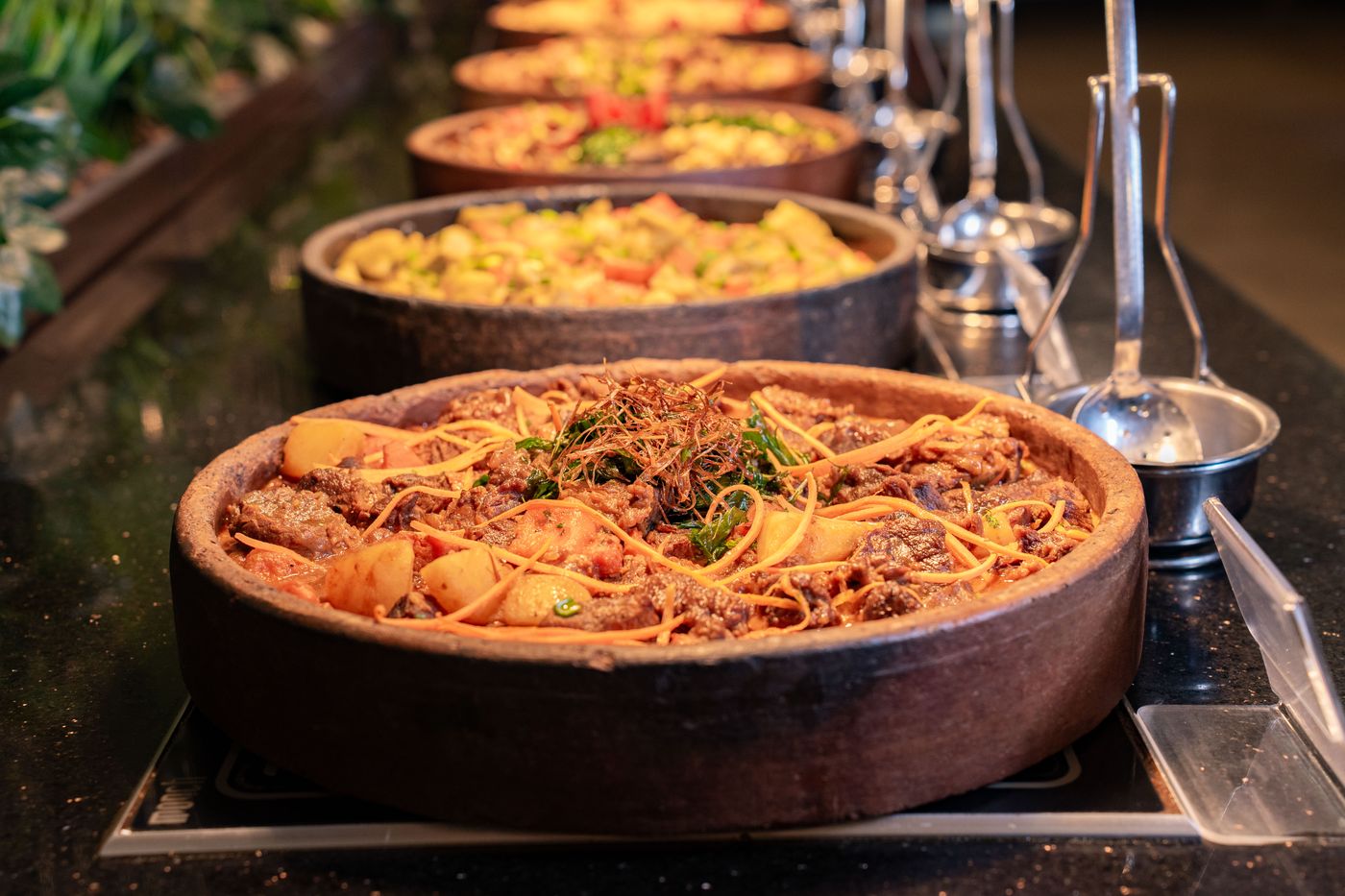 Megasaray-WestBeach-Antalya-Restaurant-56