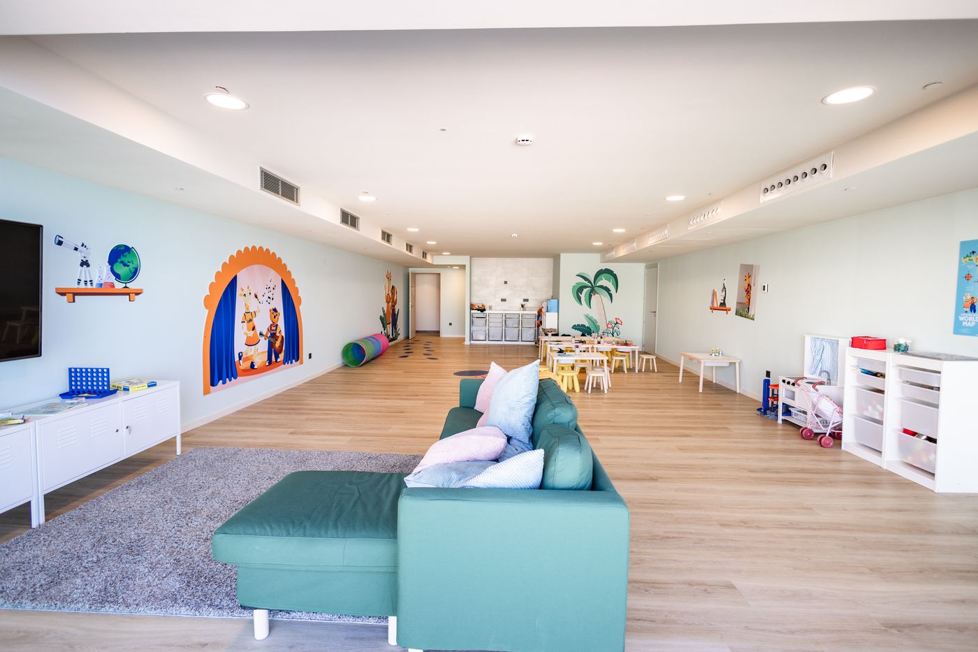 Servatur Puerto Azul