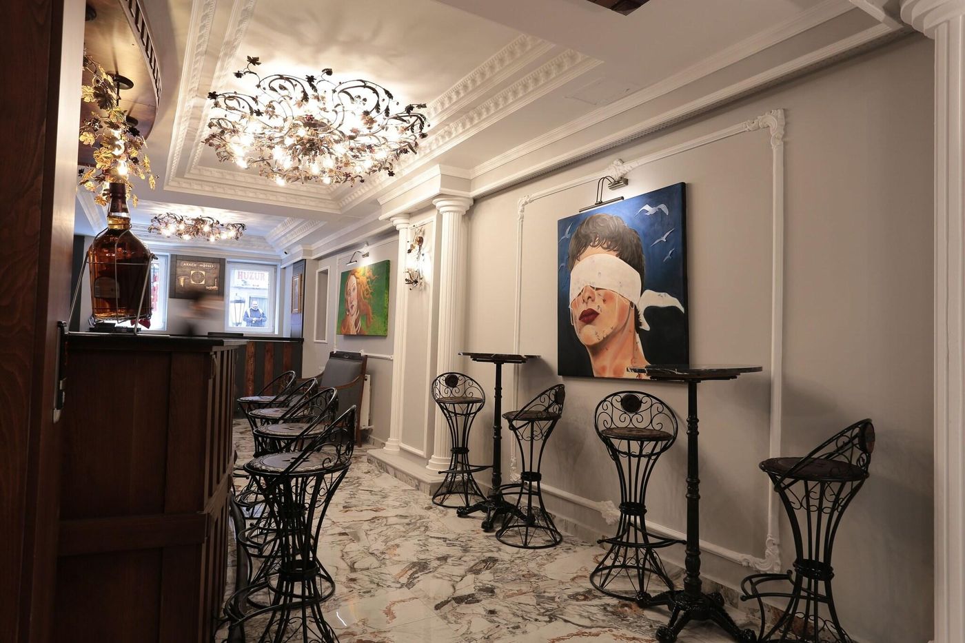 Arach-Hotels-Harbiye-Lobby-10