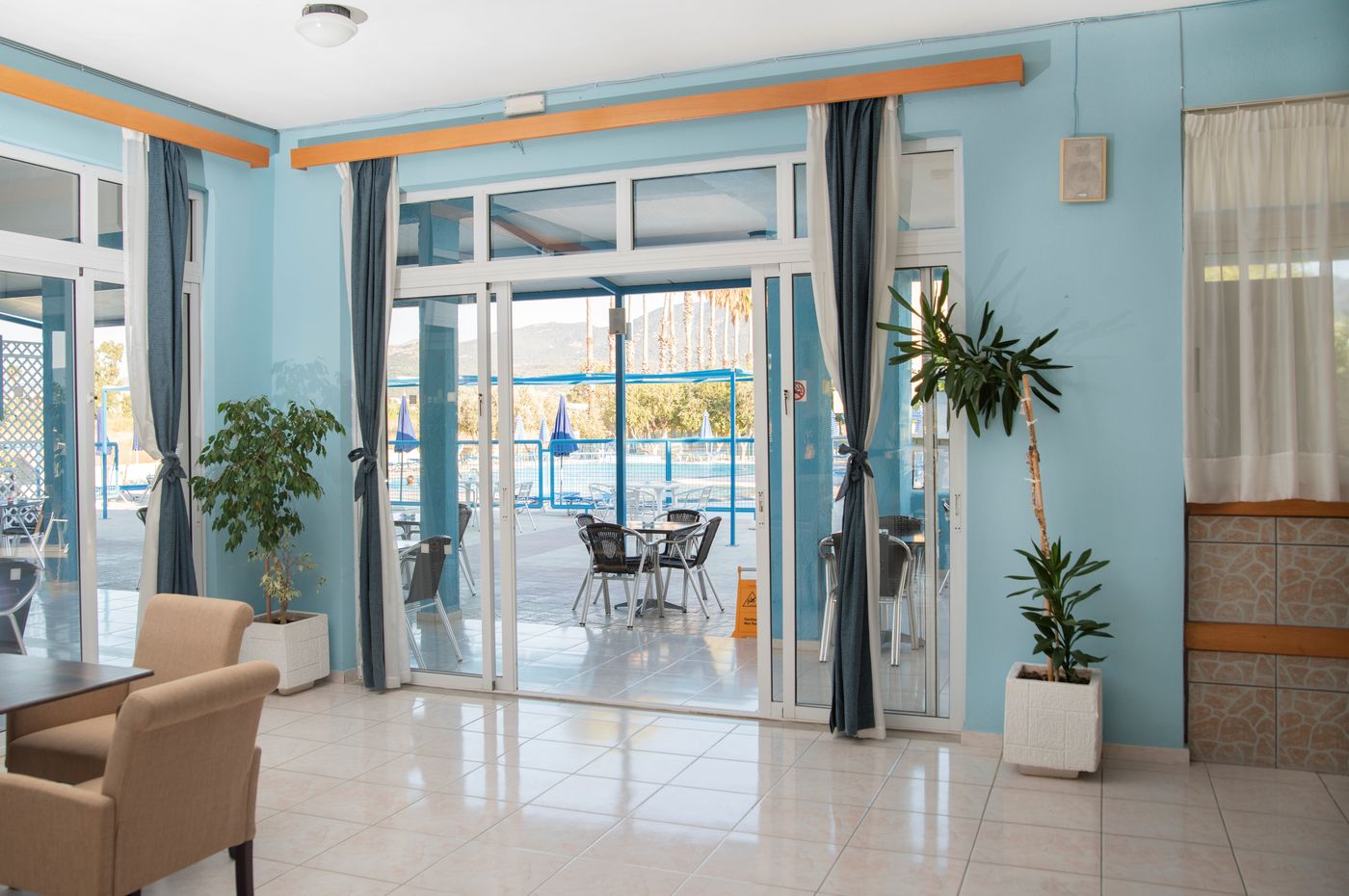 Oasis Apartments Kos