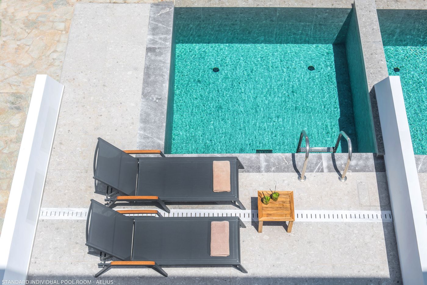 Aelius Hotel & Spa - Sensus Experience