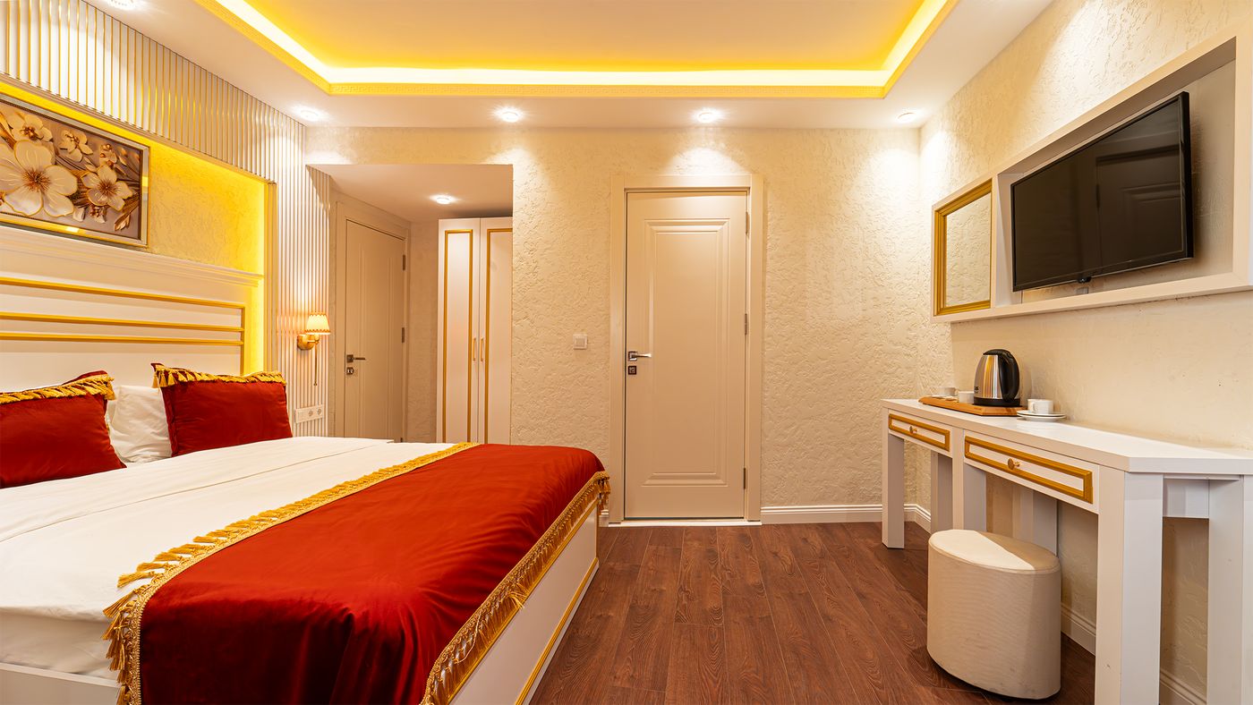 Ayasofya-Hotel-Room-2