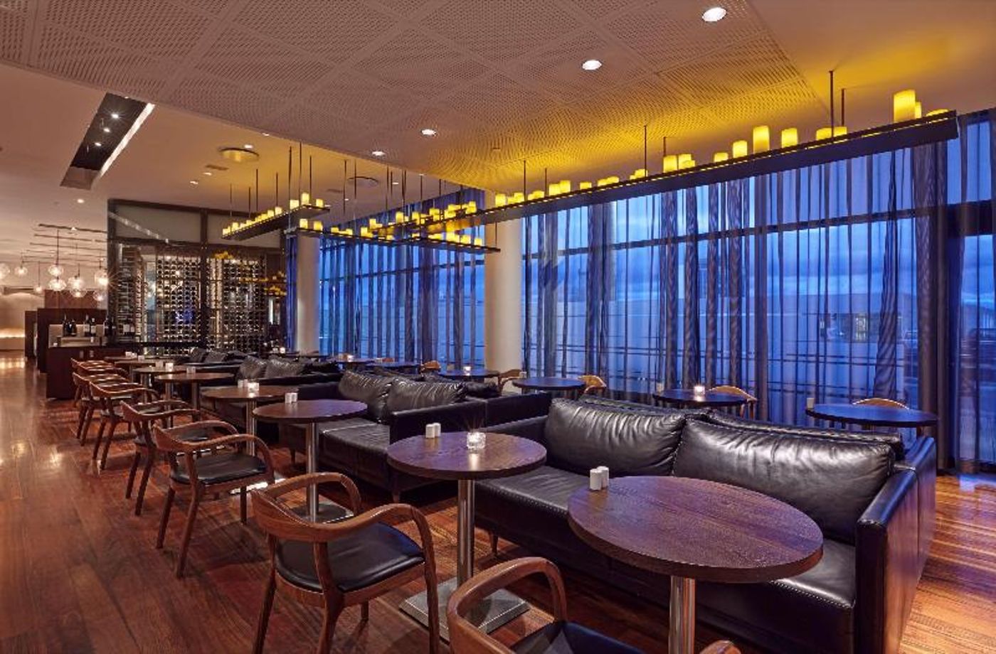 Hilton Reykjavik Nordica