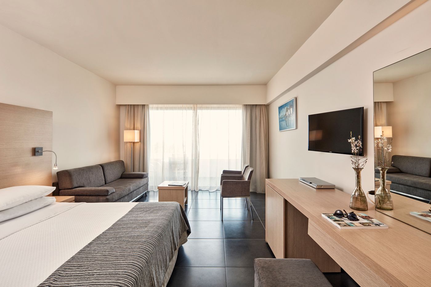 Atlantica Mikri Poli Park