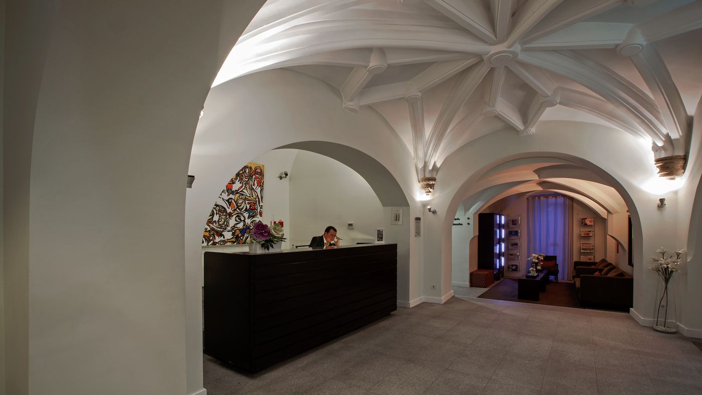 M'ar De Ar Aqueduto-Portugal-ÉVORA-Lobby-9