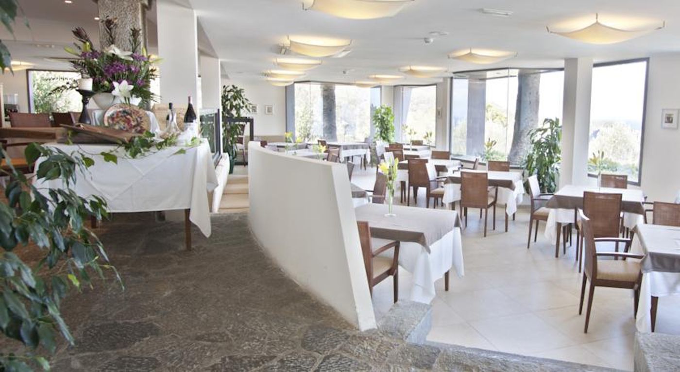 Hoposa Costa d'Or - Adults Only