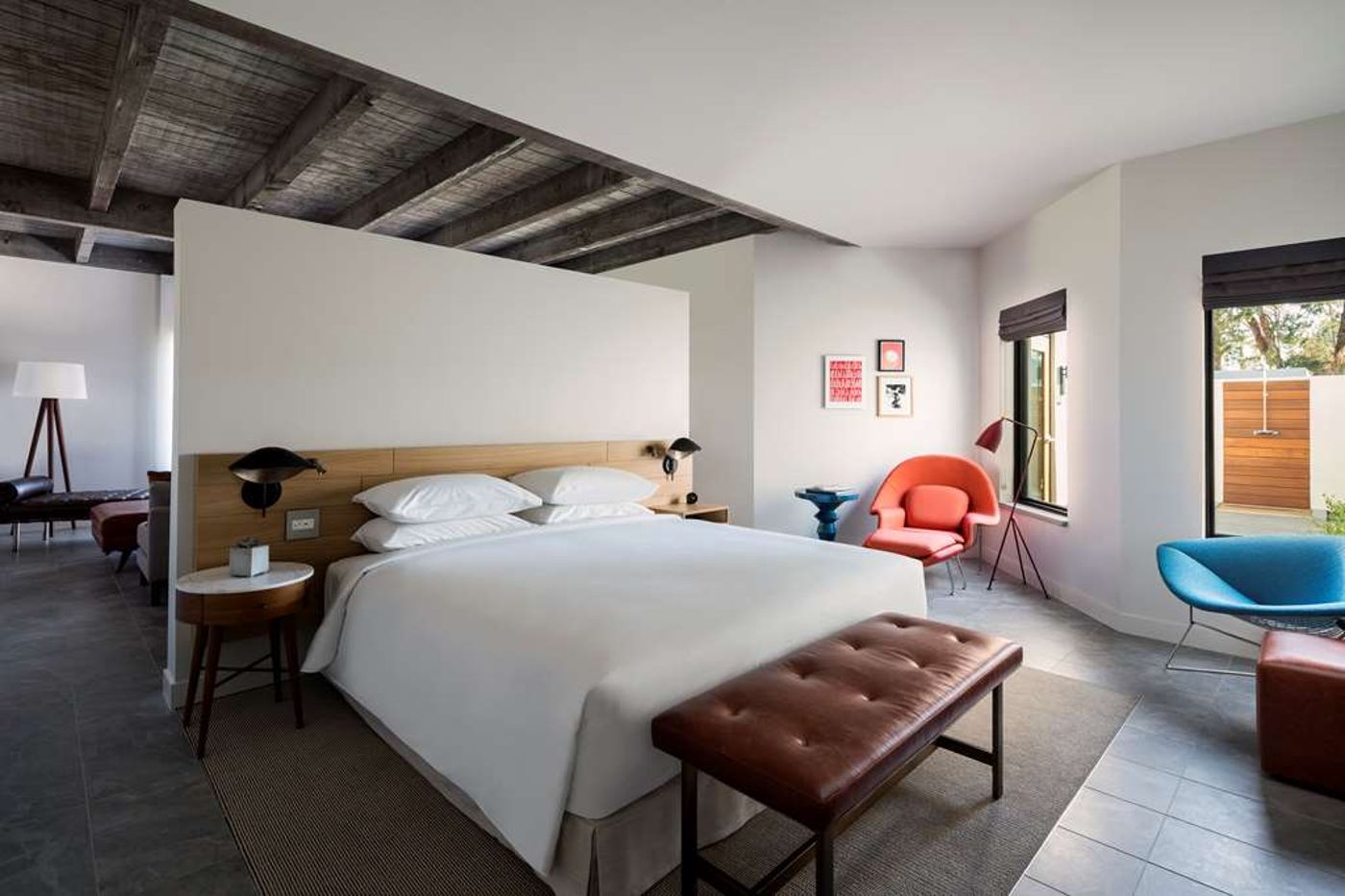 Holiday Inn Phoenix West-United States-PHOENIX-General view-7