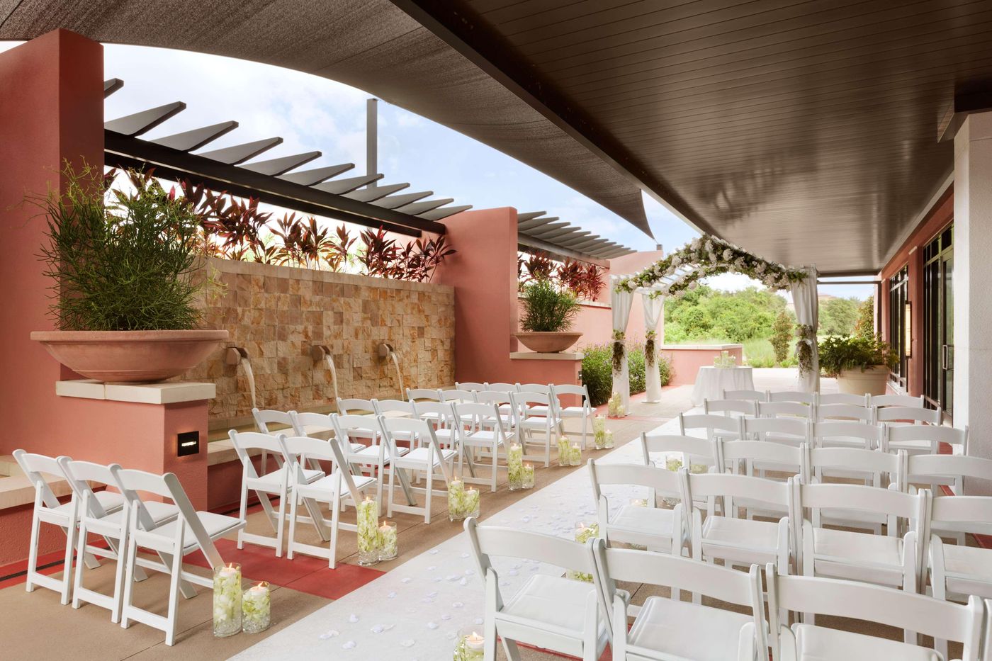 Embassy Suites by Hilton Orlando LBV South-United States-KISSIMMEE-General view-6