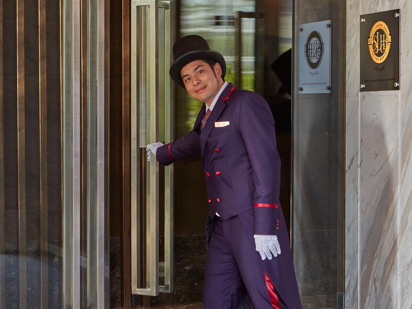 137 Pillars Residences Bangkok-Thailand-BANGKOK-General view-3