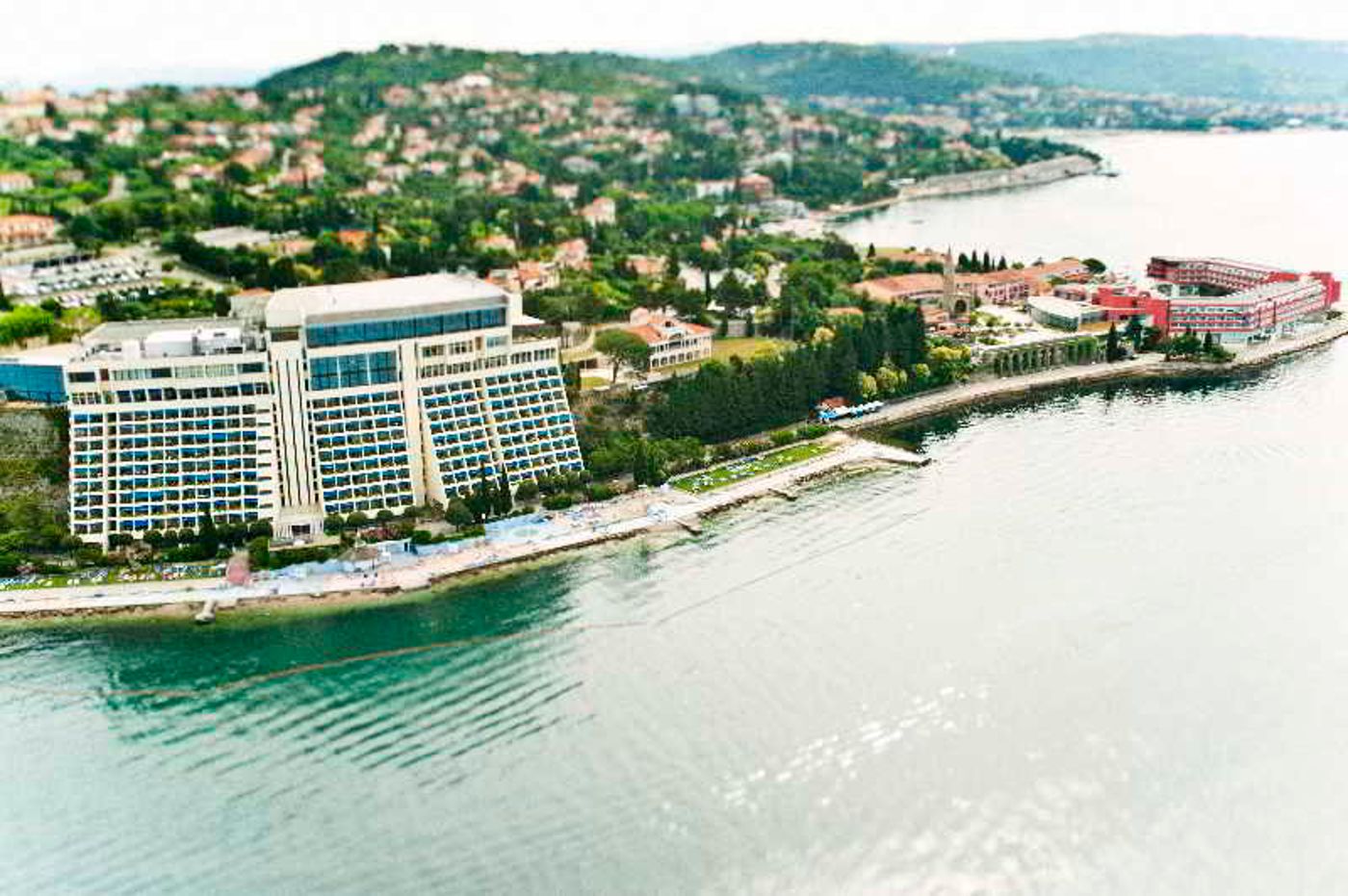 Grand Hotel Bernardin-Slovenia-PORTOROZ-General view-4