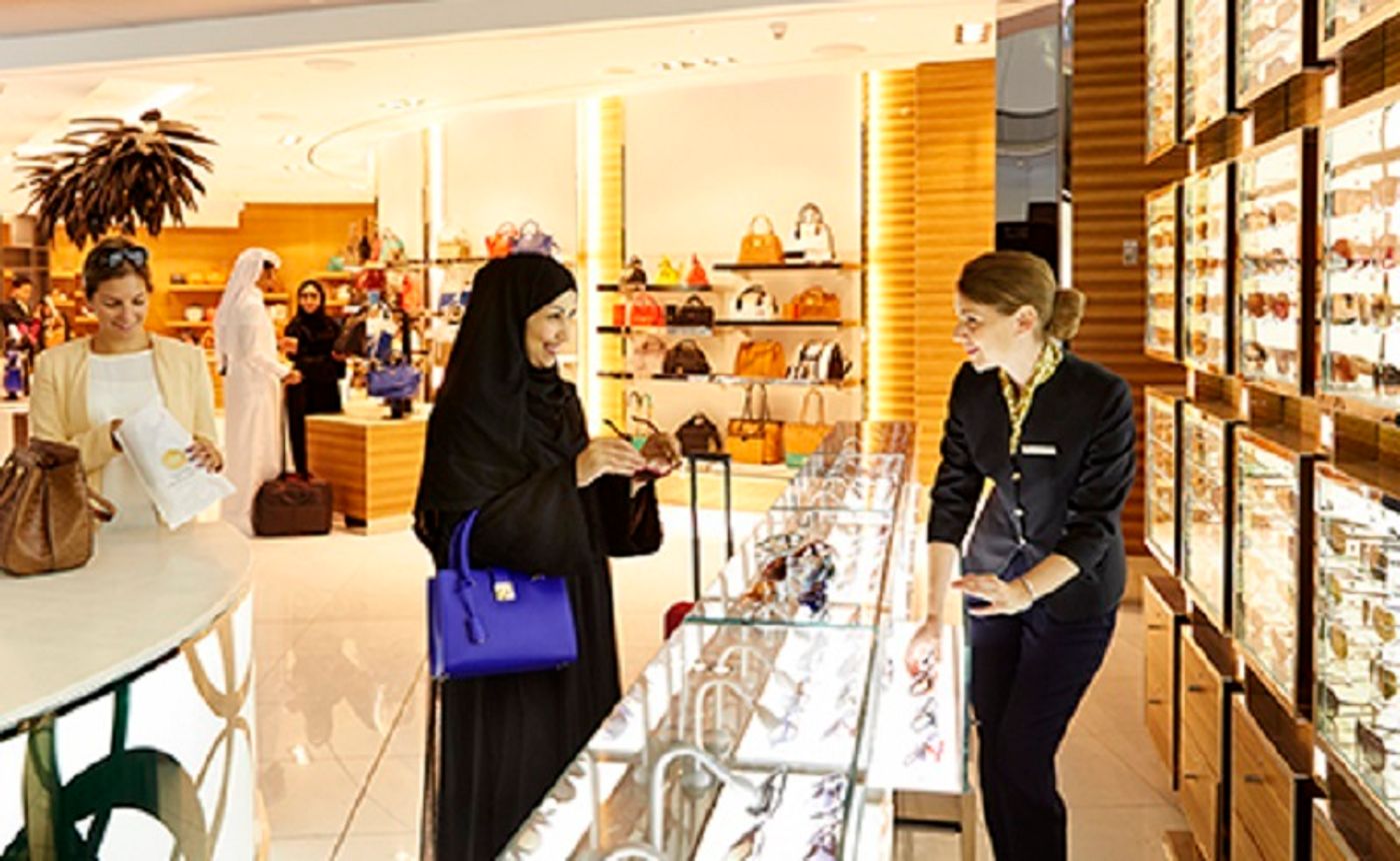 Oryx Airport  Hotel-Qatar-Doha-Lobby-5