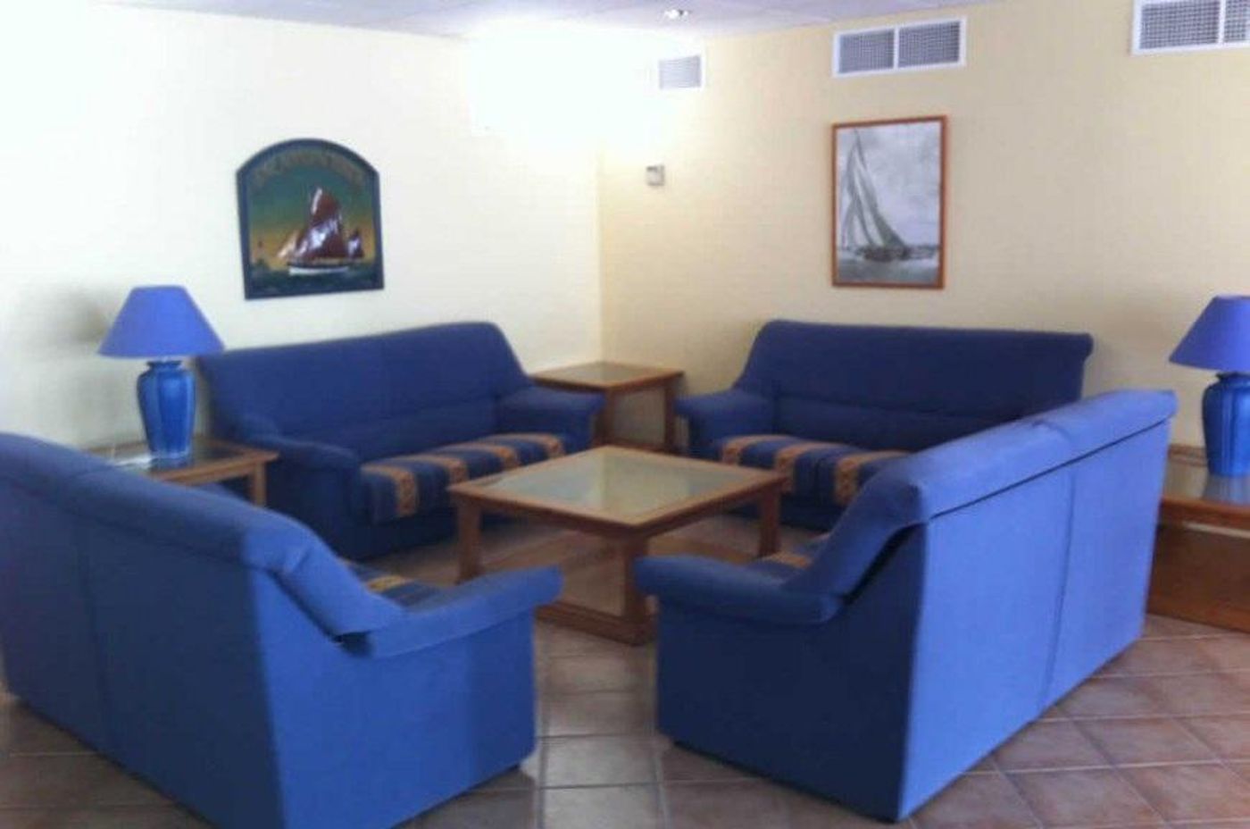 Can Digus Apartments