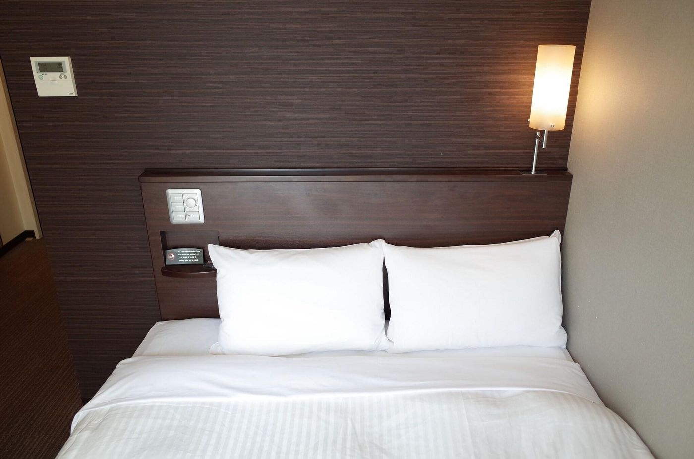 Sotetsu Fresa Inn Hamamatsucho Daimon-Japan-MINATO-KU-Room-8