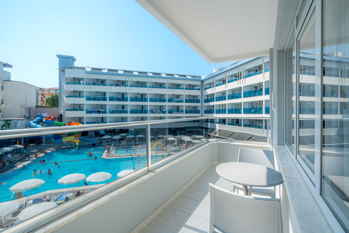 New - Avena Resort & Spa Hotel