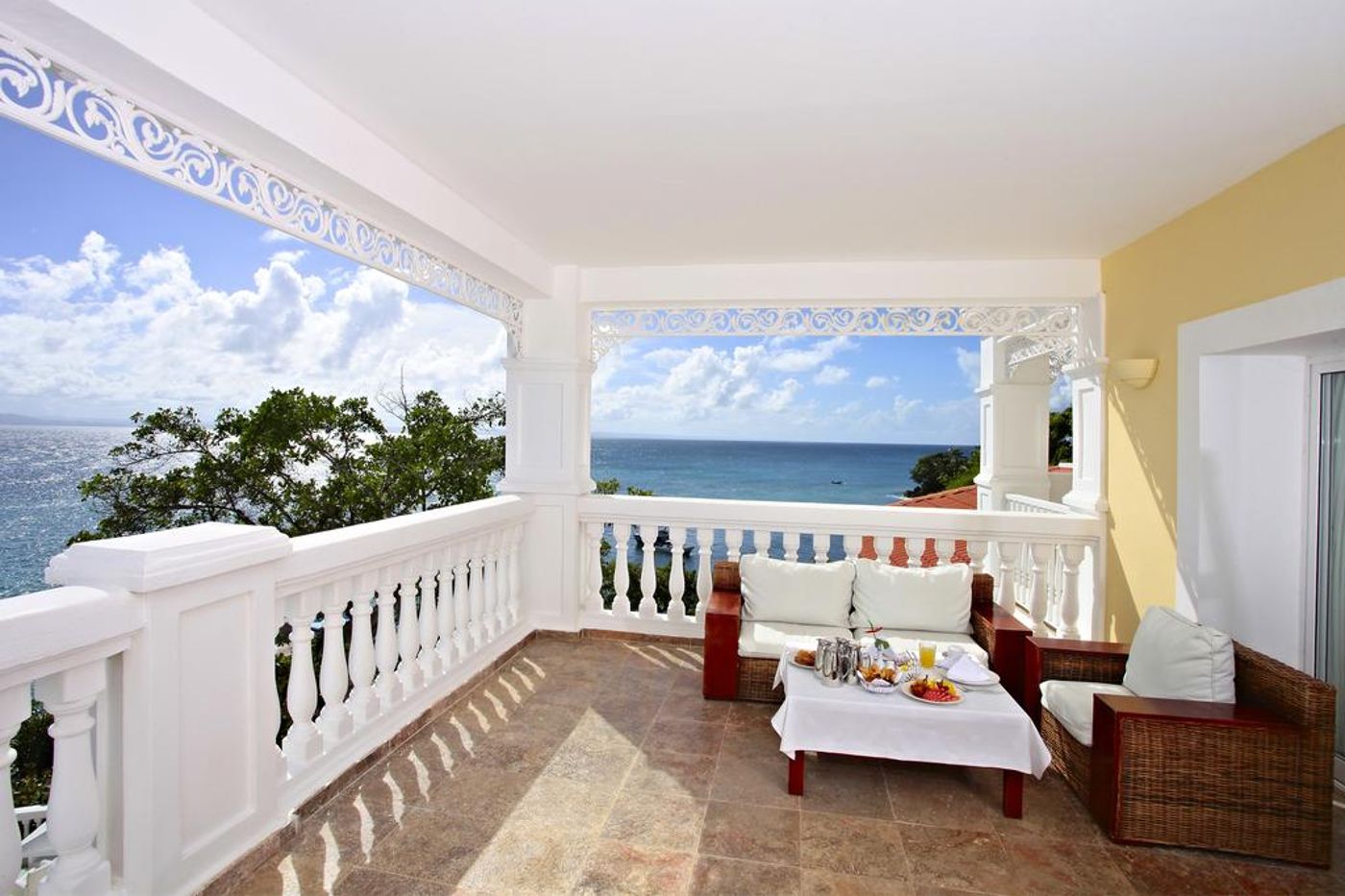 Luxury Bahia Principe Cayo Levantado