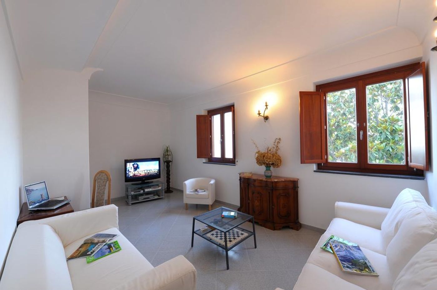 Maresca Hotel Praiano