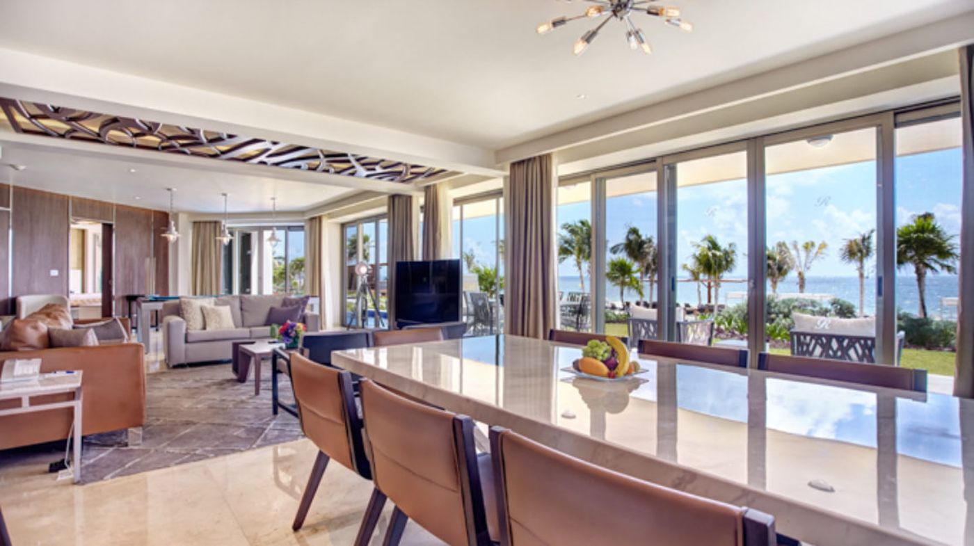 Royalton Riviera Cancun Resort and Spa