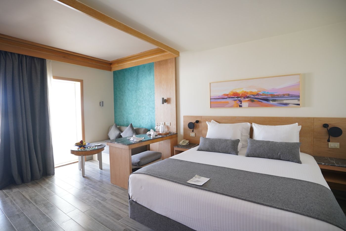 Novotel Sharm El Sheikh Palm