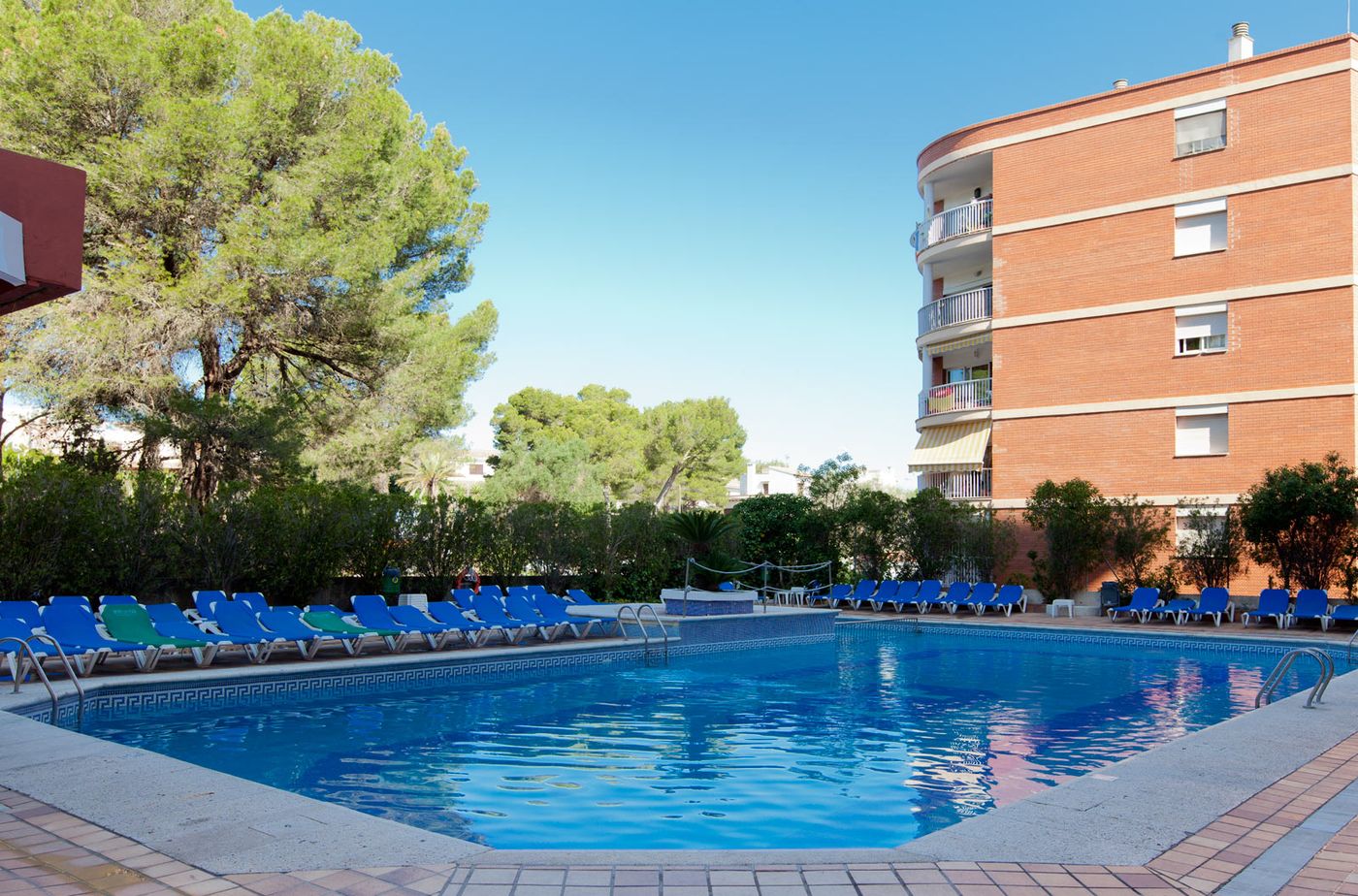 Seramar Luna Park - Adults Only