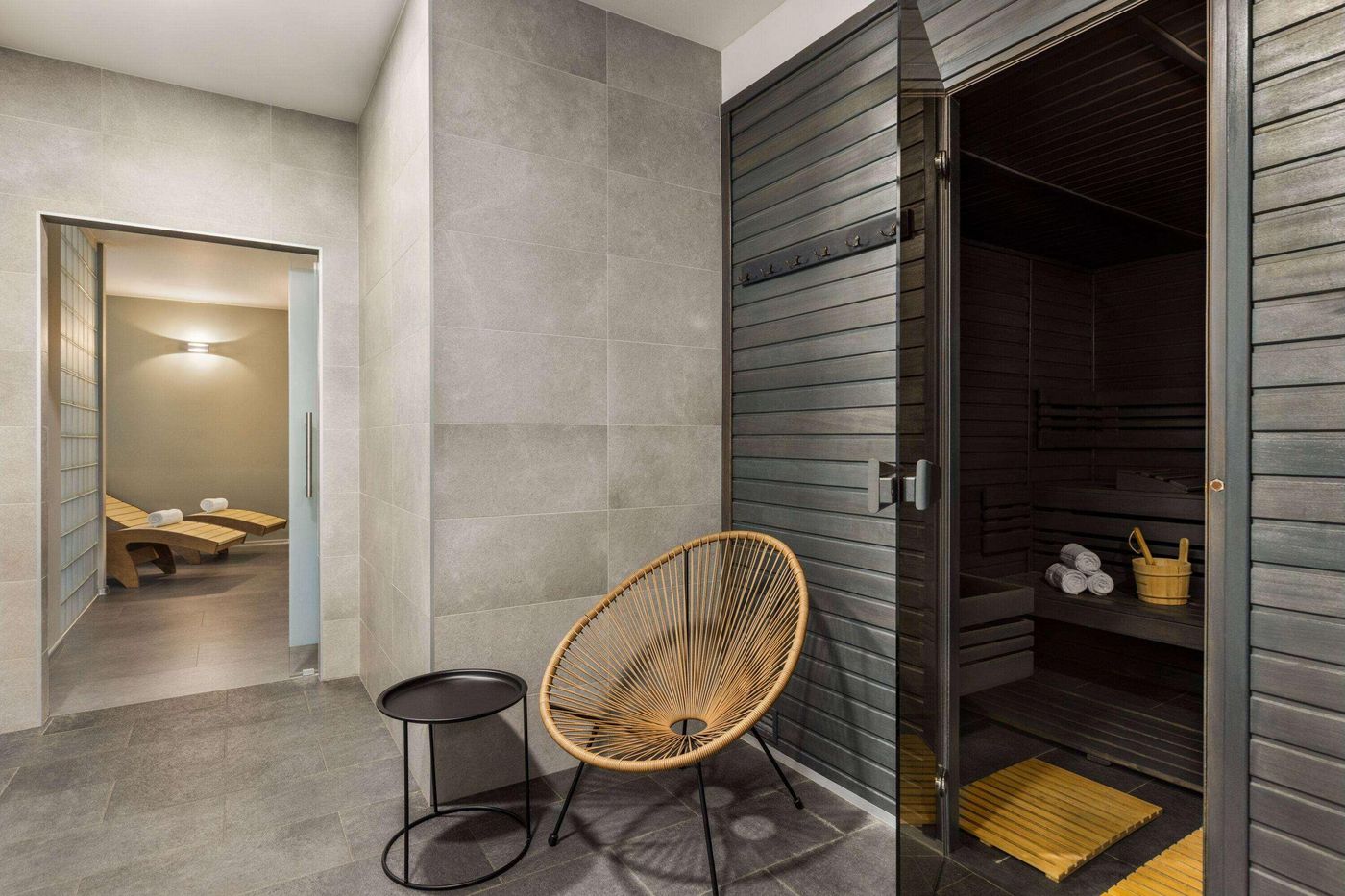 Vienna House by Wyndham Diplomat Prague - Czech Republic - PRAGA - General view - 4