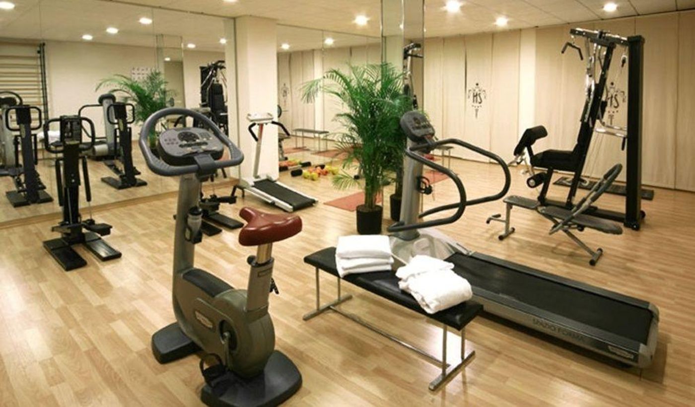 Savoia Hotel Regency - Italy - BOLOGNA - General view - 9