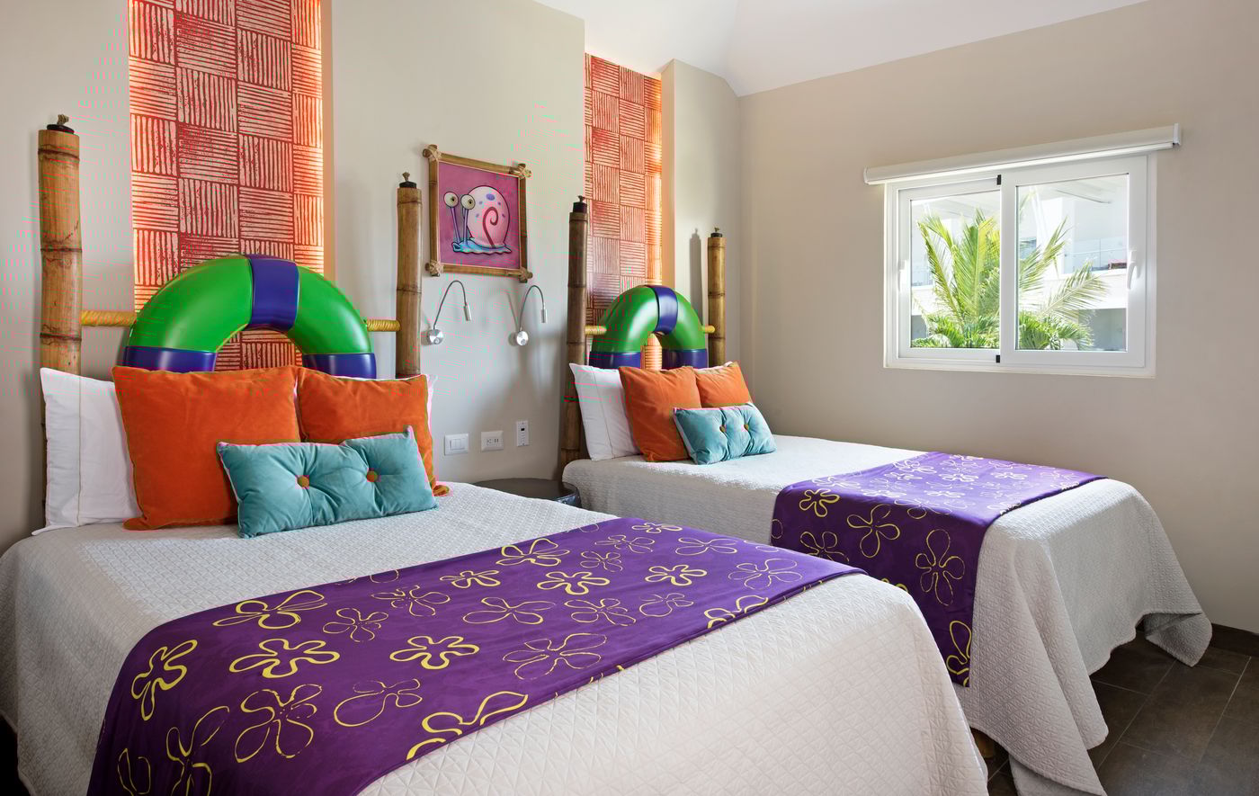 Nickelodeon Hotels & Resorts Punta Cana