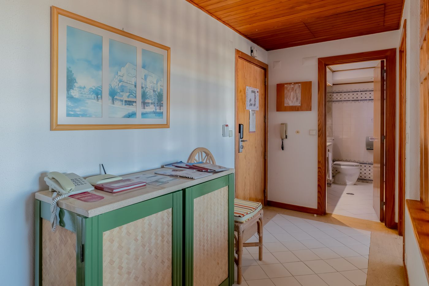 Muthu Oura Praia Hotel