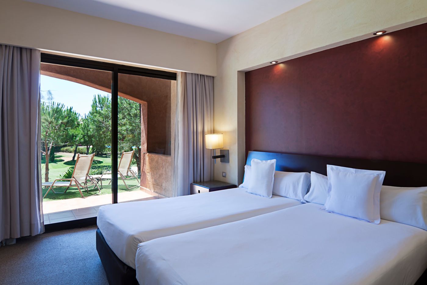 Islantilla Golf Resort