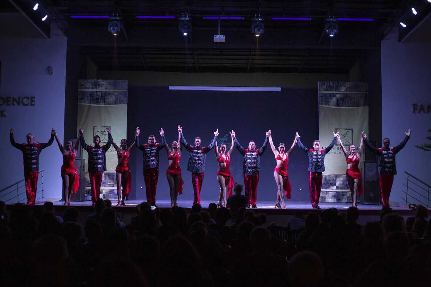 Fame-Residence-Goynuk-Sports-and-Entertainment-60